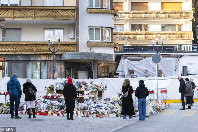 Alleged Flight with Cash: Italian Report Uncovers Manager's Actions in Le Constellation Fire