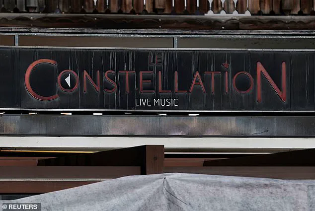 Alleged Flight with Cash: Italian Report Uncovers Manager's Actions in Le Constellation Fire