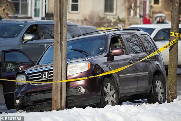 Breaking: Trump Condemns Minneapolis Violence, Defends ICE Amid Rising Tensions