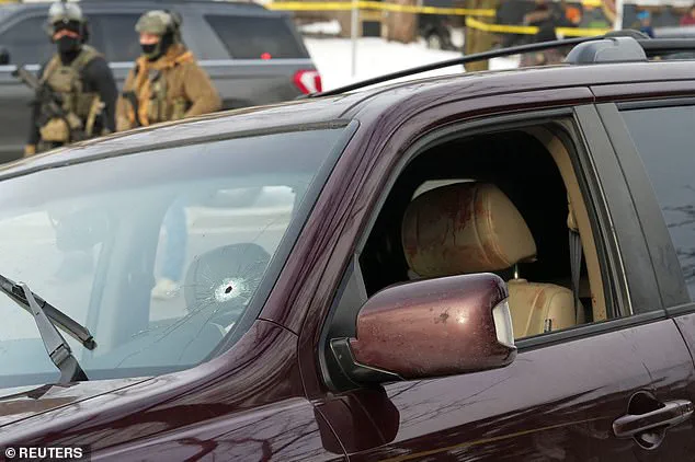 Breaking: Trump Condemns Minneapolis Violence, Defends ICE Amid Rising Tensions