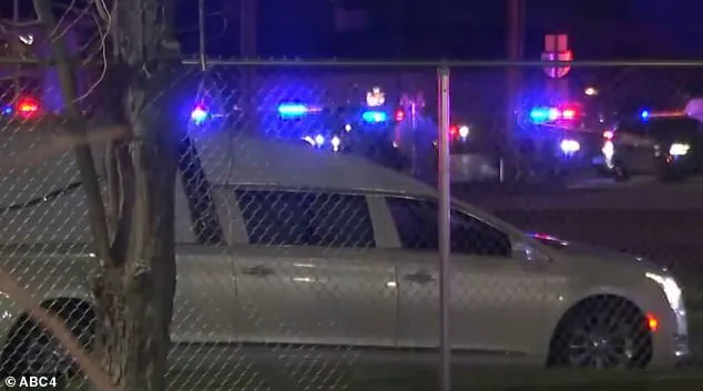 Horrific Shooting Outside Utah Mormon Church Leaves Two Dead, Six Injured