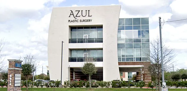 Texas Medical Board Suspends Plastic Surgeon Azul Shirazali Jaffer Amid Allegations of Alcohol Use During Surgery
