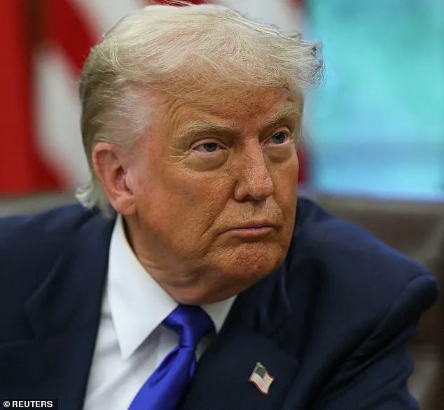Ukrainian Man Sentenced in Elder Scam Claims Trump Could Have Stopped It: 'He Could Have Addressed the Victims'