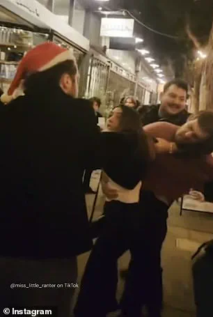 Viral Video of San Francisco Bartender's Altercation with Drunk Customer Sparks Controversy, Leaving Miguel Marchese Unemployed and Raising Questions About Policies at Celebrity Chef Joey Altman's Restaurant