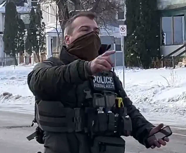 Echoes of Derek Chauvin's Case: Legal Analyst Warns of Recurring Forces in Minneapolis Shooting