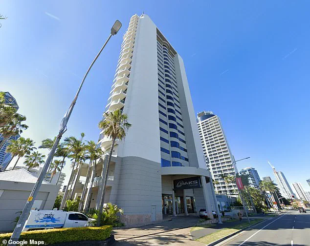 Exclusive Access to Alarming Photos of Teenagers on Hotel Rooftop Sparks Outrage
