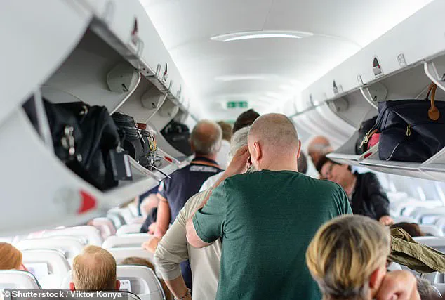 JetBlue Flight Chaos as Father Asks Passengers to Switch Seats Over Unassigned Seat Issue
