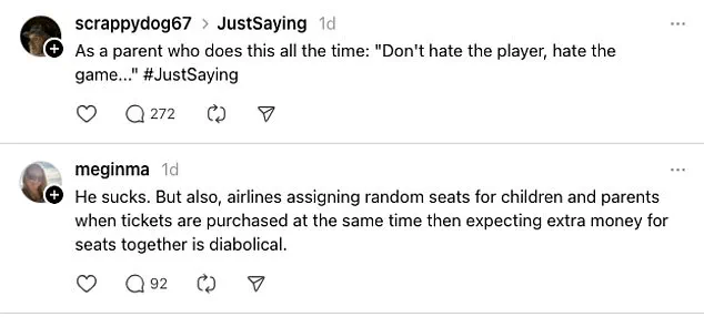 JetBlue Flight Chaos as Father Asks Passengers to Switch Seats Over Unassigned Seat Issue