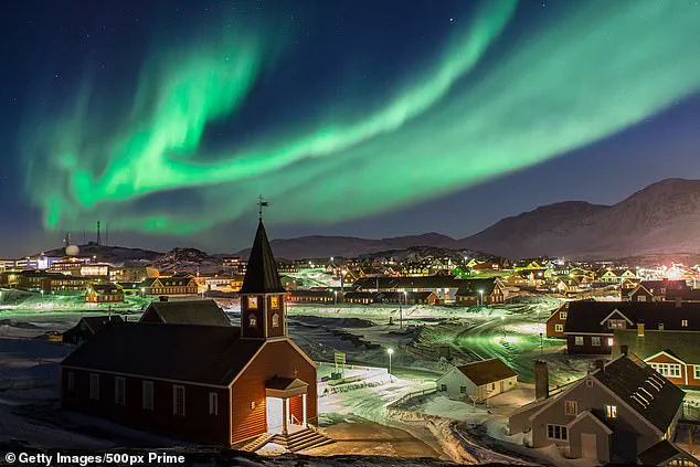 Late-Breaking: Trump Reignites Controversial Push for U.S. Control Over Greenland, Sparks Outrage Amid National Security Claims