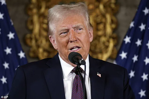 Late-Breaking: Trump Reignites Controversial Push for U.S. Control Over Greenland, Sparks Outrage Amid National Security Claims