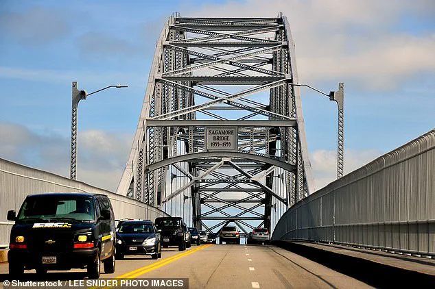 Massachusetts Seizes Cape Cod Homes via Eminent Domain for New Bridge Project