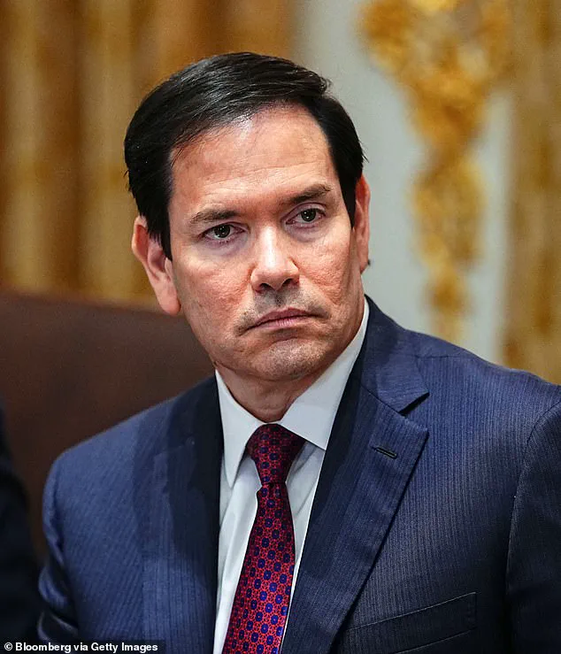 Breaking: Trump's Absurd Claim on Rubio and Cuba Ignites Online Backlash