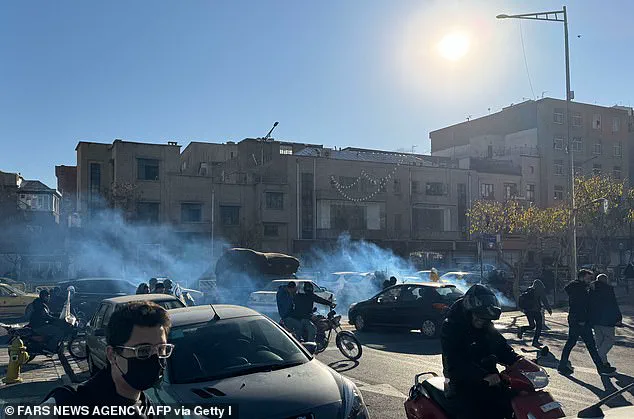 Iran on Brink of Collapse as Trump's Support for Protesters Could Accelerate Regime's Downfall