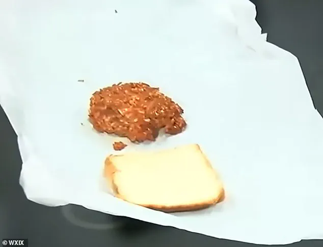 Late-Breaking Scrutiny on Ohio Sheriff Over Controversial 'Warden Burger' and Inhumane Jail Conditions Sparks State Debate