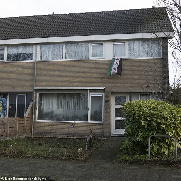 The Unintended Consequences of Migration Policies: The al Najjar Family's Struggle with Integration and Cultural Dissonance in the Netherlands