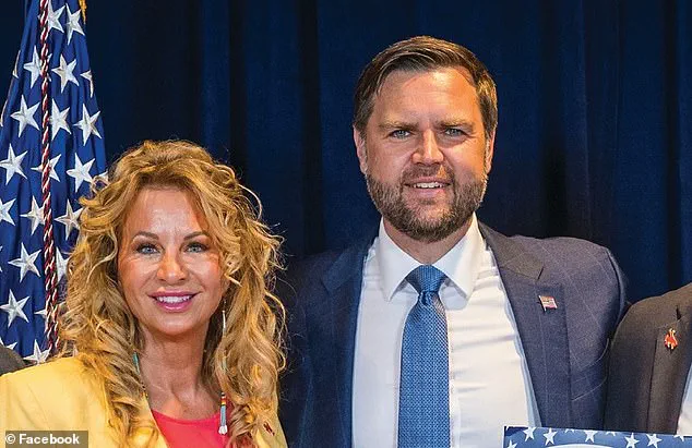 Conservative Activist and Wyoming Millionaire Form Bond Over Politics and Hunting