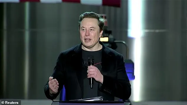 Defense Secretary and Elon Musk Promote Non-Woke AI at SpaceX Facility, Amid Controversy