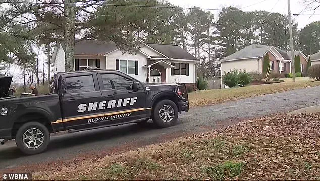 Exclusive Access: The Hidden Details of a Tragedy in Alabama Revealed Through Limited Channels