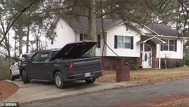 Exclusive Access: The Hidden Details of a Tragedy in Alabama Revealed Through Limited Channels