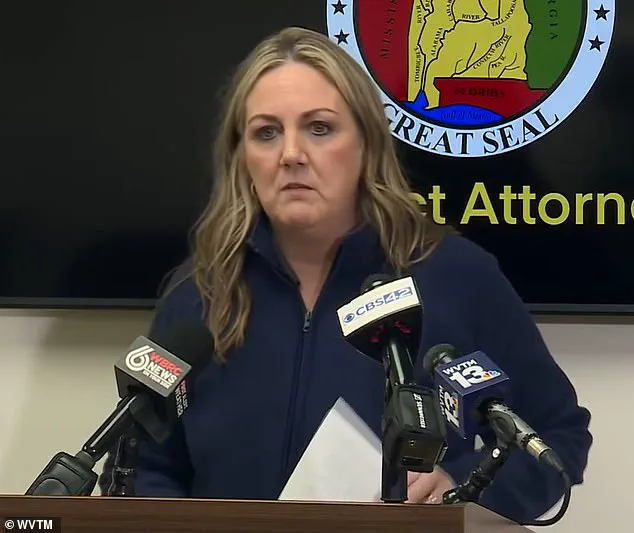 Exclusive Access: The Hidden Details of a Tragedy in Alabama Revealed Through Limited Channels
