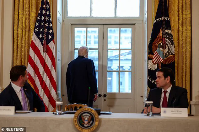 Late-Breaking: Trump's Shocking Move to Seize Greenland Sparks Global Crisis – U.S. Foreign Policy Under Scrutiny