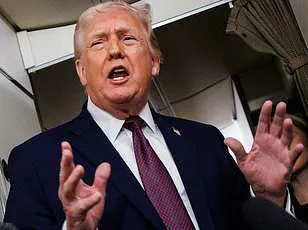 Late-Breaking: Trump's Shocking Move to Seize Greenland Sparks Global Crisis – U.S. Foreign Policy Under Scrutiny