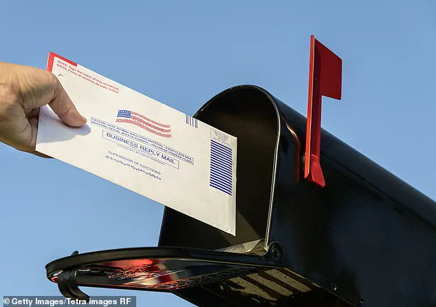 Mail-In Ballot Fraud Case Raises Questions About Election Regulations in Washington