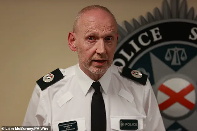 Paula Mullan's Fear for Family as Inquest Relives Trauma of Katie Simpson's Murder