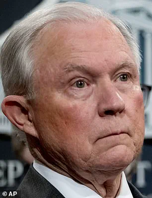 President Trump Criticizes AG Pam Bondi Over Handling of Epstein Files and Lack of Prosecutions Against Adversaries, Per WSJ Report