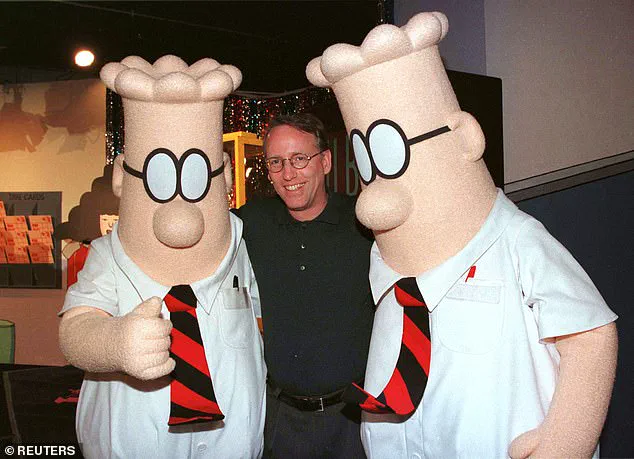 Scott Adams, Creator of Dilbert, Dies at 68 After Battle with Prostate Cancer