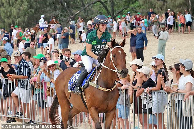Tindalls' 'Forced Camaraderie' Sparks Whispers of Royal Realignment