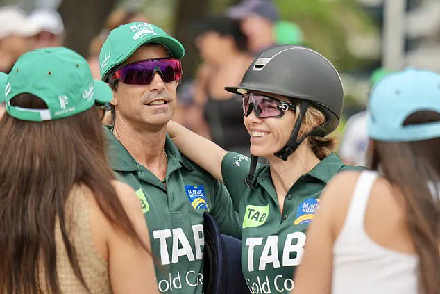 Tindalls' 'Forced Camaraderie' Sparks Whispers of Royal Realignment