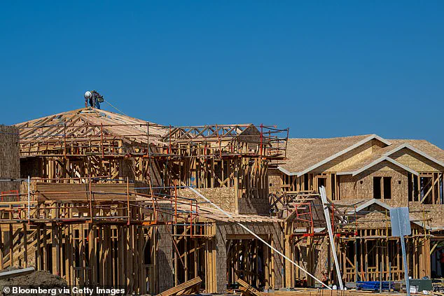Vacaville's Housing Crisis Threatens to Uproot Working-Class Families as Affordability Falters