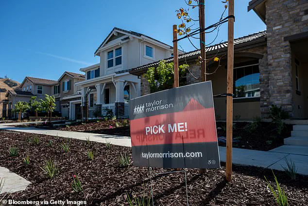 Vacaville's Housing Crisis Threatens to Uproot Working-Class Families as Affordability Falters