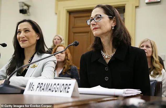 Former Commonwealth Edison CEO Anne Pramaggiore Seeks Presidential Pardon After $1.3M Bribery Conviction and Two-Year Prison Sentence