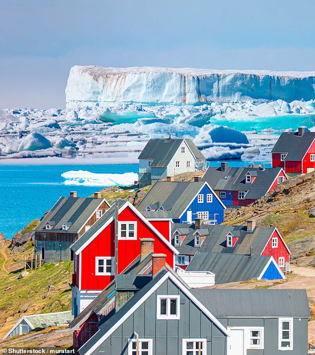 Greenland's PM Vows to Remain Under Danish Sovereignty Amid Tensions with U.S. Administration