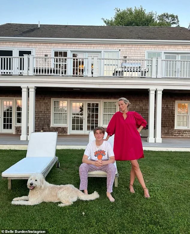 Heiress Flobelle Fairbanks Burden's Memoir Details Husband's Abandonment After Two Decades