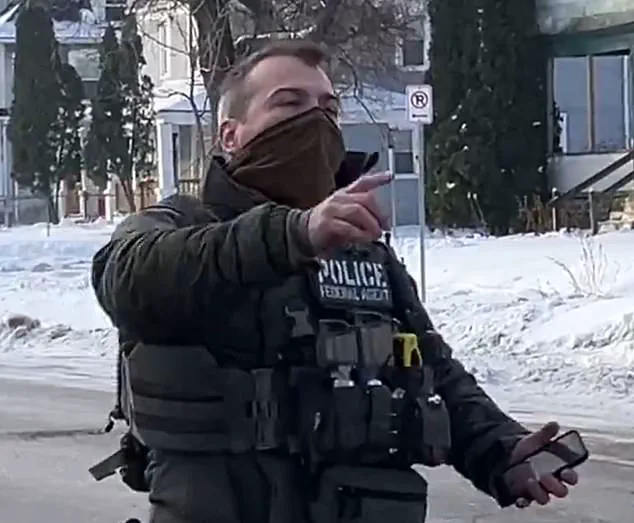 Joe Rogan Compares ICE Operations to Nazi Gestapo in Podcast Discussion on Renee Nicole Good Shooting