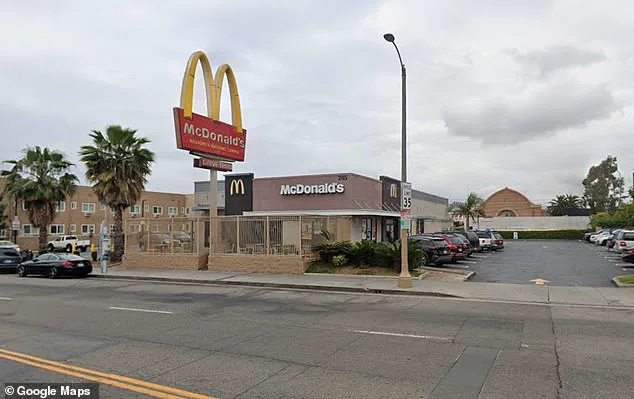 Lawsuit Against McDonald's Sparks Debate Over Workplace Safety Regulations and Corporate Accountability