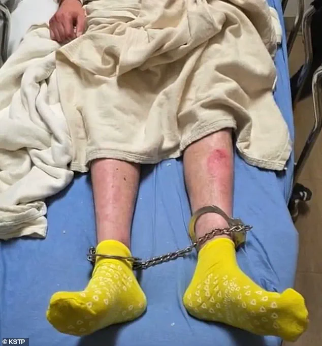 Libyan Immigrant with Rare Genetic Disorder Detained by ICE Amid Deportation Fears