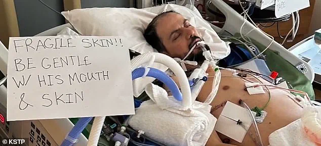 Libyan Immigrant with Rare Genetic Disorder Detained by ICE Amid Deportation Fears