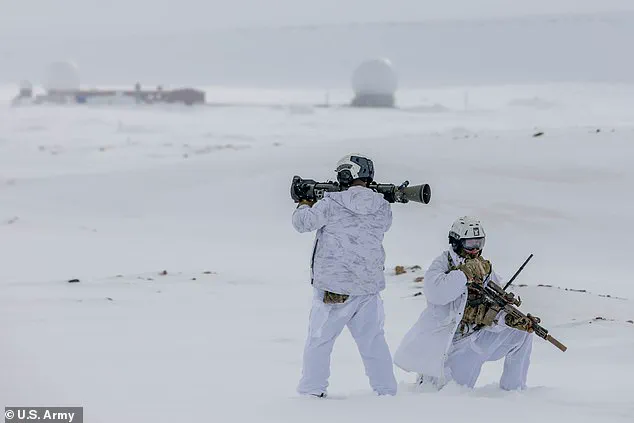 Behind Closed Doors: The Secret Talks Shaping Greenland’s Future