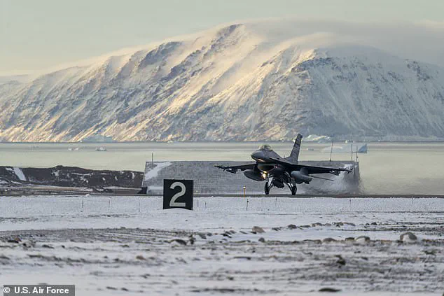 Behind Closed Doors: The Secret Talks Shaping Greenland’s Future