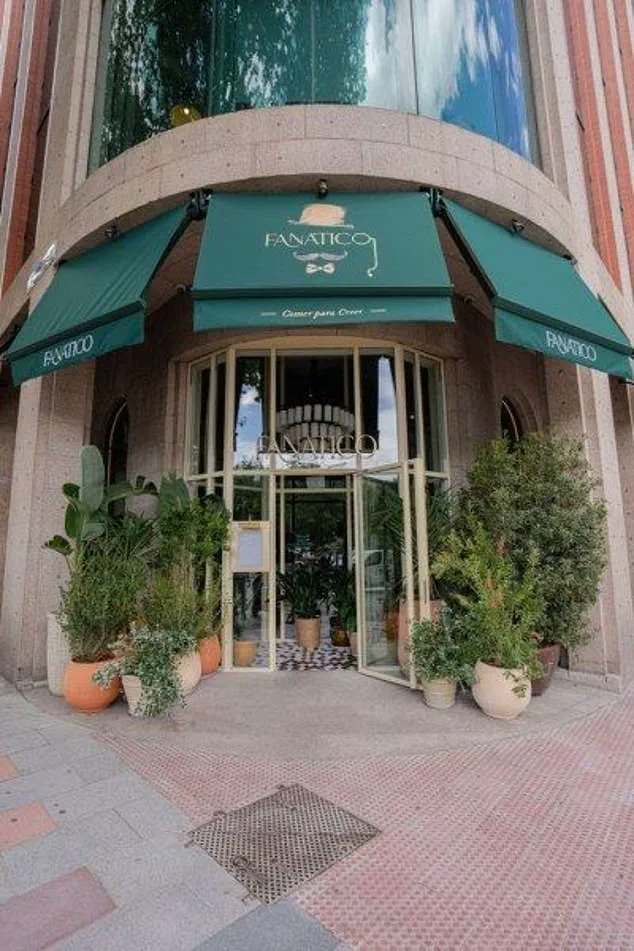 Exclusive: Madrid Restaurant Fire Sparks Global Safety Debate Over Pyrotechnics
