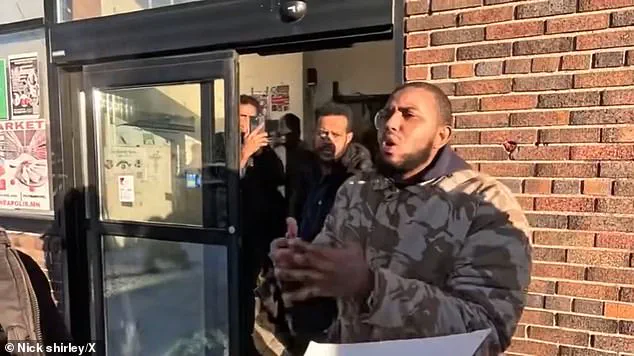 In the Heart of Controversy: Nick Shirley's Investigation into Minnesota's Somali Fraud Scandal