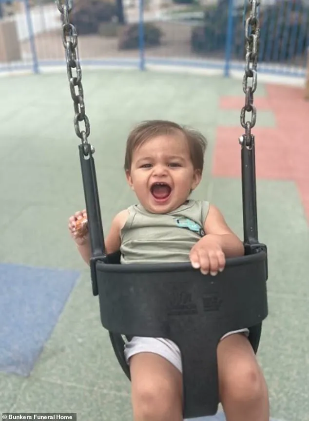 Las Vegas Man's Probation in Toddler's Death Case Raises Questions About Justice and Prosecution