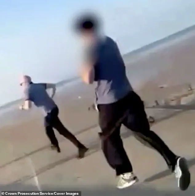 Public Outcry Over Teenagers' Role in Fatal Attack Sparks Calls for Stricter Youth Regulations