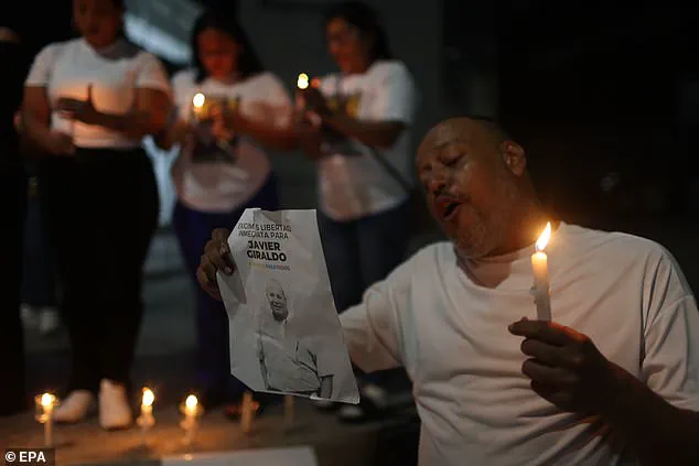 Venezuela's El Helicoide Prison: 'White Rooms' and Systemic Brutality Expose Harrowing Conditions