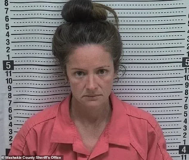 Wyoming Mother Faces First-Degree Murder Charges in Custody Battle-Related Death of 11-Month-Old Son