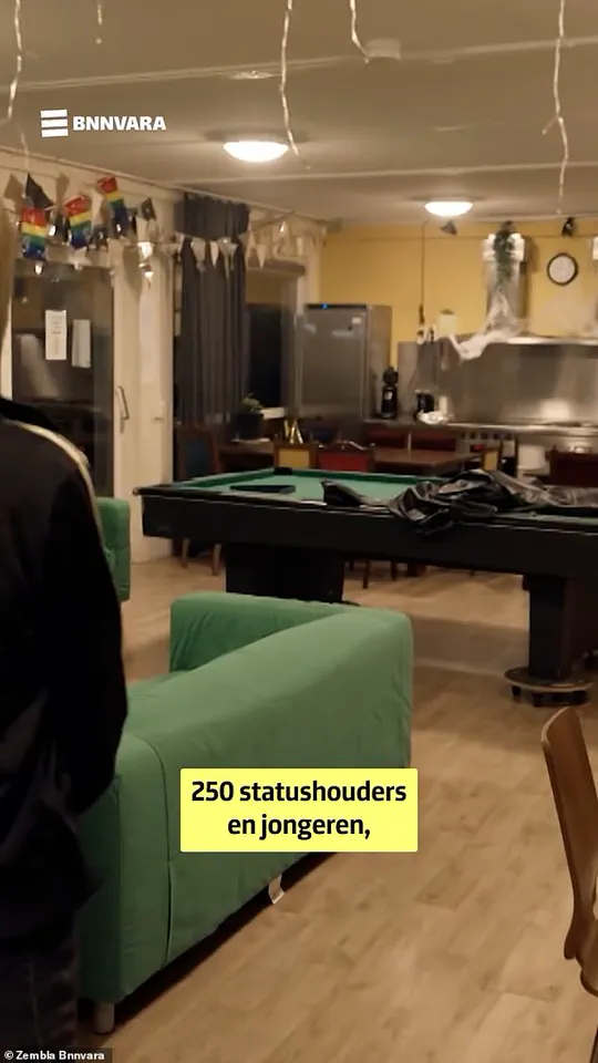 Dutch Integration Experiment Unravels into Abuse and Neglect, Zembla Investigation Finds